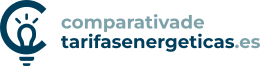 Logo primario comparativa de tarifas energéticas